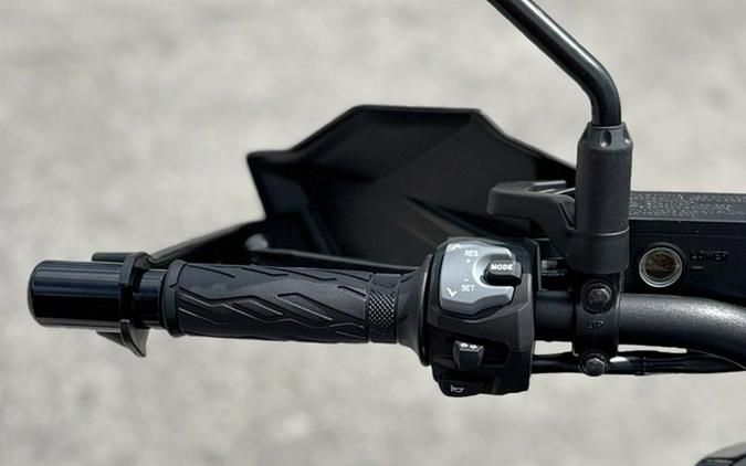 2026 Suzuki V-Strom 1050