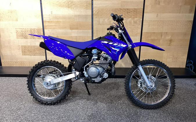 2026 Yamaha TT-R 125LE