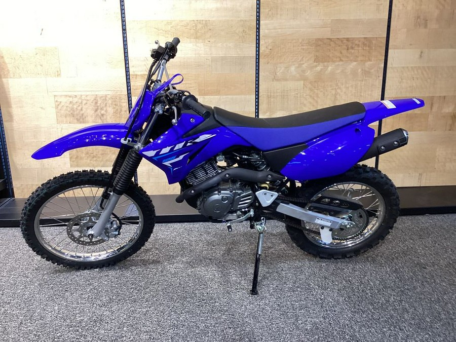 2026 Yamaha TT-R 125LE