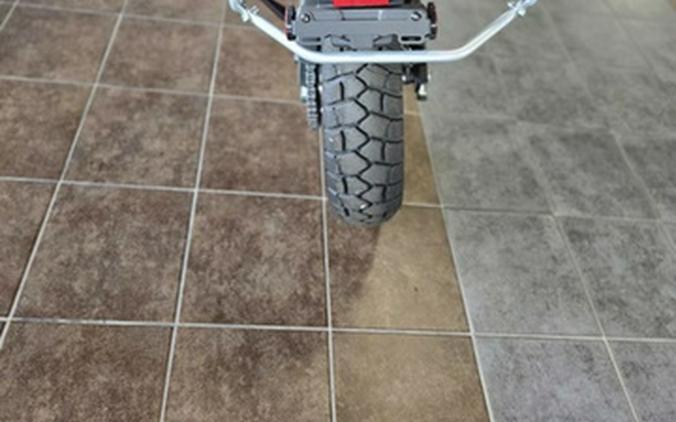 2026 CFMOTO IBEX 800-E