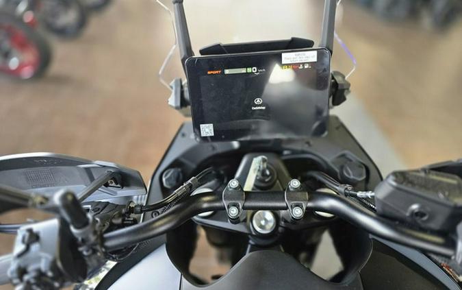 2026 CFMOTO IBEX 800-E