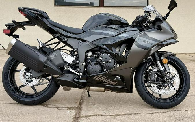 Kawasaki Ninja ZX-6R motorcycles for sale in Battle Creek, MI