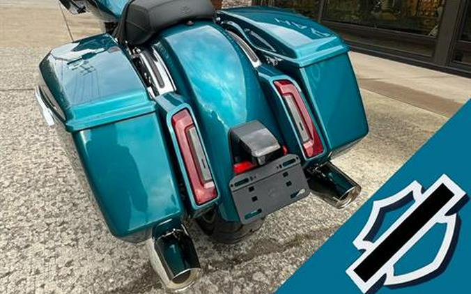2026 Harley-Davidson Road Glide®