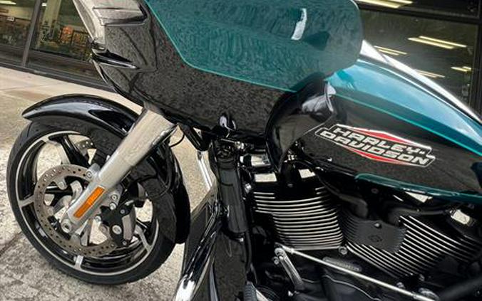 2026 Harley-Davidson Road Glide®