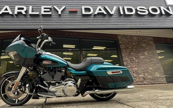 2026 Harley-Davidson Road Glide®