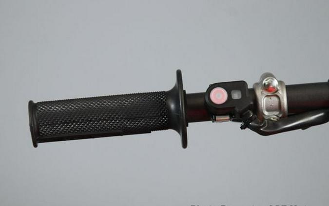 2026 Honda CRF300F
