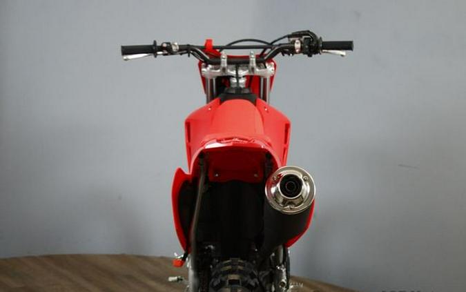 2026 Honda CRF300F