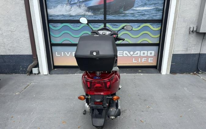 2010 Honda® Elite 110
