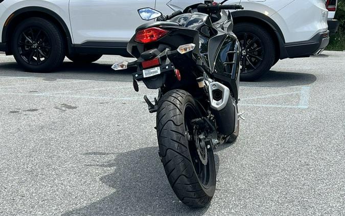 2014 Kawasaki Ninja 300 ABS
