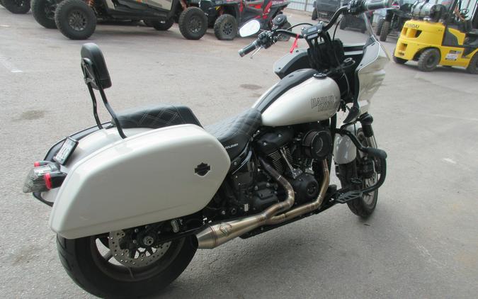 2023 HARLEY SOFTAIL LOW RIDER ST