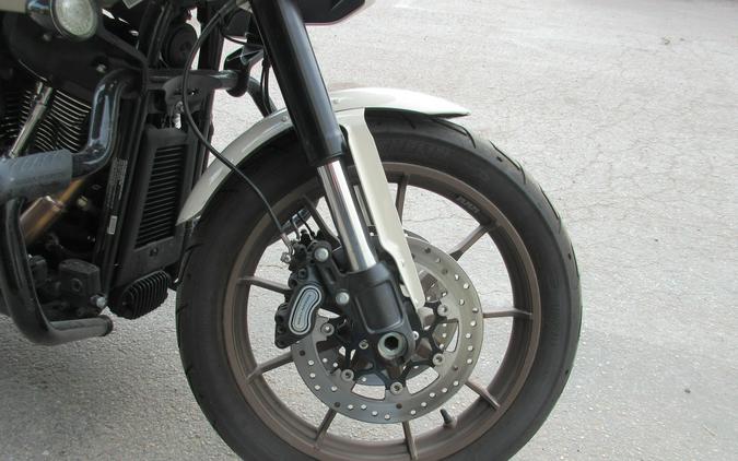 2023 HARLEY SOFTAIL LOW RIDER ST