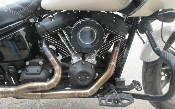 2023 HARLEY SOFTAIL LOW RIDER ST