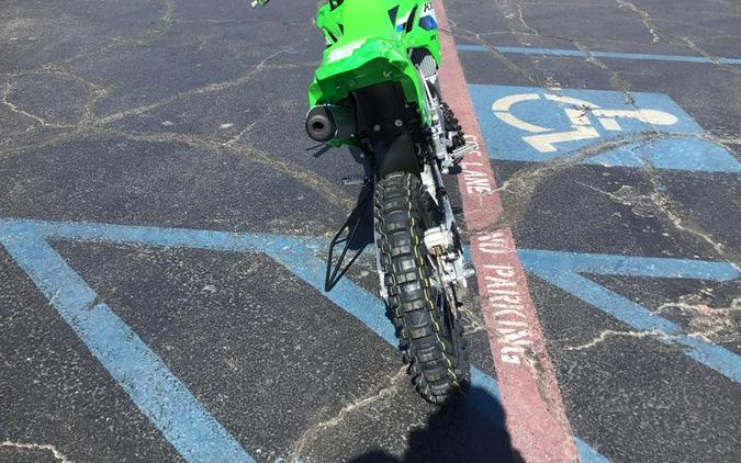 2027 Kawasaki KX™85 L