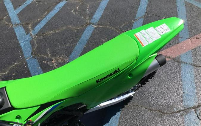2027 Kawasaki KX™85 L