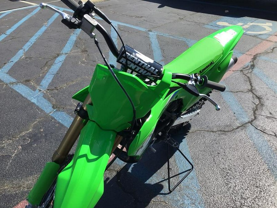 2027 Kawasaki KX™85 L