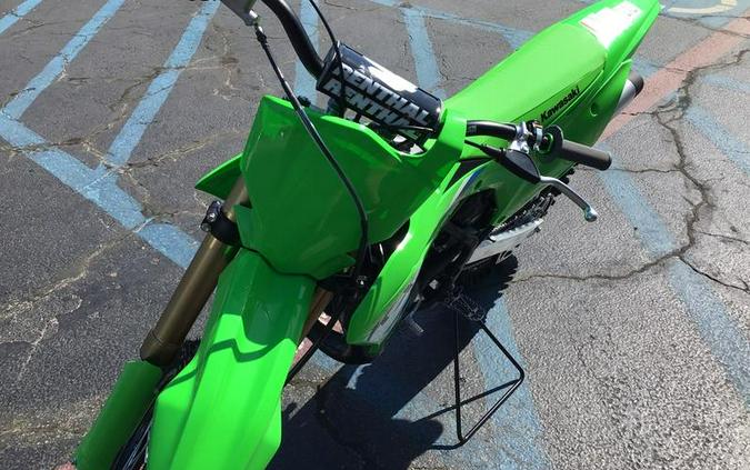 2027 Kawasaki KX™85 L