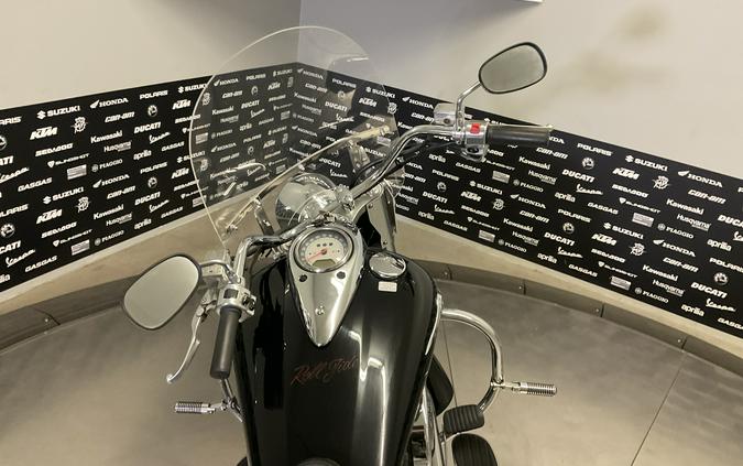 2008 KAWASAKI VULCAN 1600 CLASSIC - 15909U