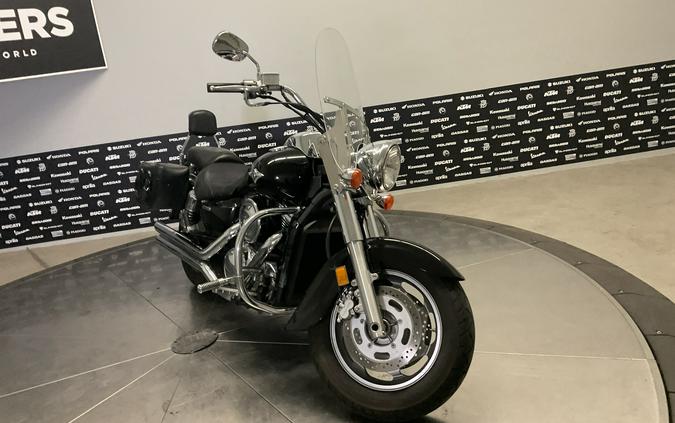 2008 KAWASAKI VULCAN 1600 CLASSIC - 15909U