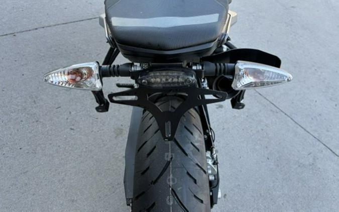 2024 KTM Duke 790
