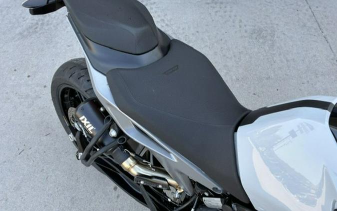 2024 KTM Duke 790