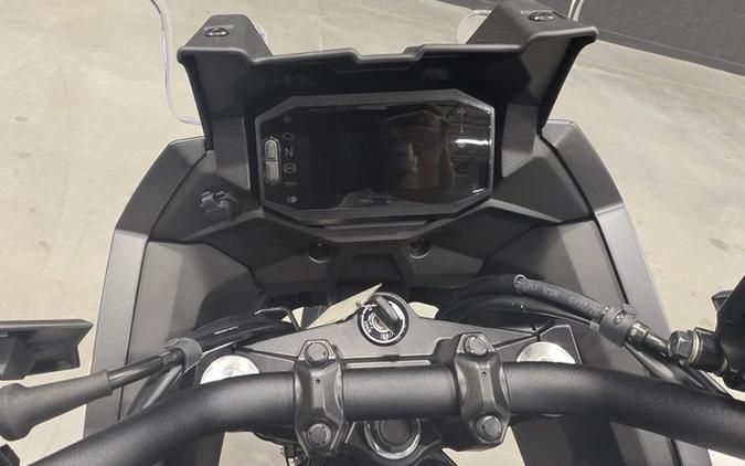 2027 Suzuki SV 7GX
