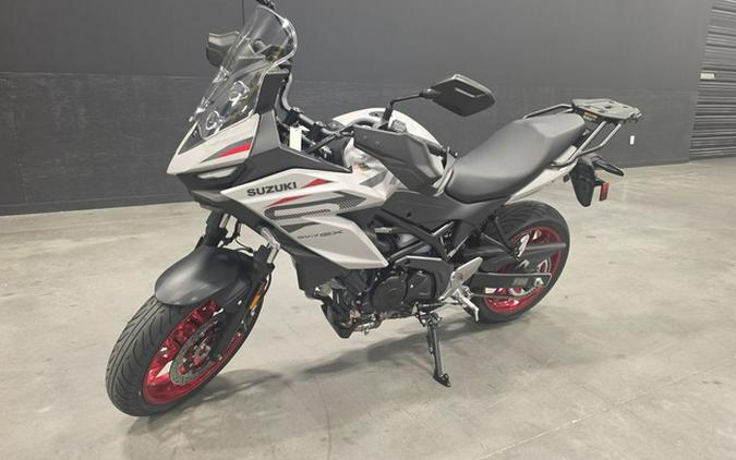 2027 Suzuki SV 7GX
