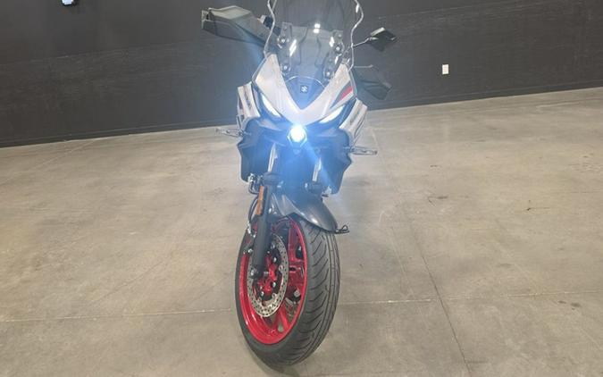 2027 Suzuki SV 7GX