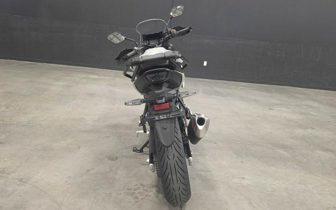 2027 Suzuki SV 7GX