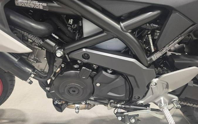 2027 Suzuki SV 7GX