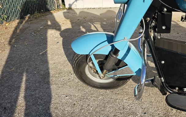 1962 Cushman SUPER EAGLE