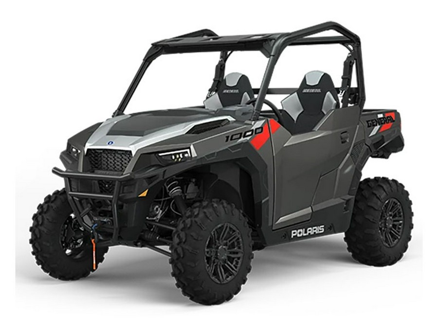 2022 Polaris General 1000 Premium