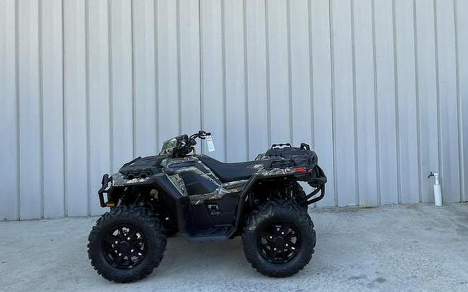 2023 Polaris® Sportsman 850 Ultimate Trail Polaris Pursuit Camo