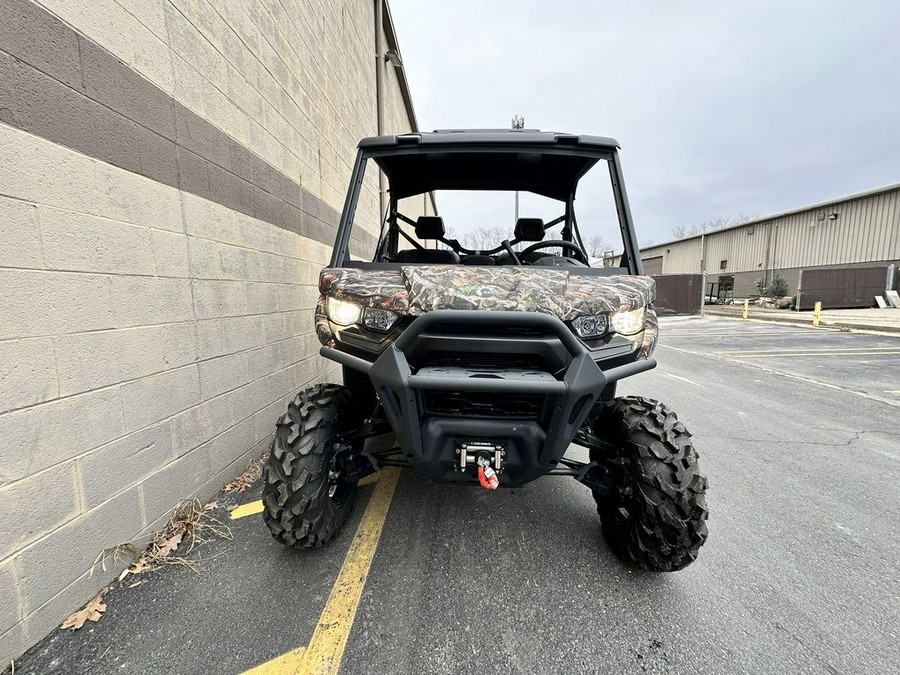 2024 Can-Am® Defender XT HD10 Wildland Camo