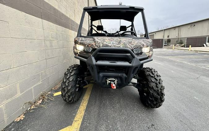 2024 Can-Am® Defender XT HD10 Wildland Camo