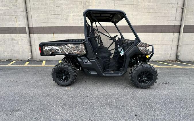 2024 Can-Am® Defender XT HD10 Wildland Camo