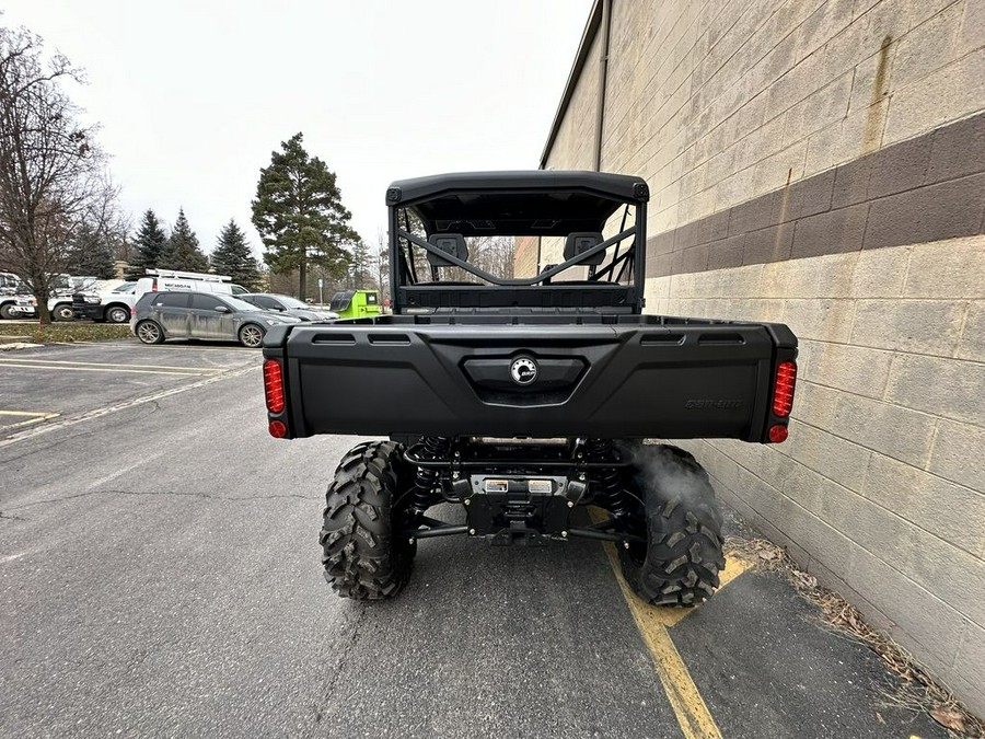 2024 Can-Am® Defender XT HD10 Wildland Camo