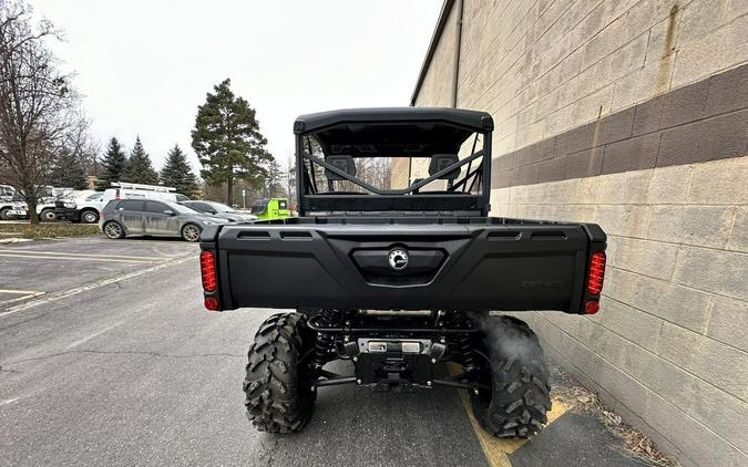 2024 Can-Am® Defender XT HD10 Wildland Camo