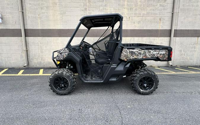 2024 Can-Am® Defender XT HD10 Wildland Camo