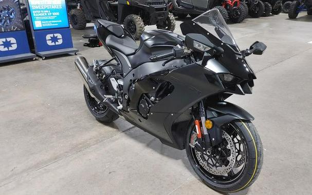 2024 Kawasaki Ninja® ZX™-10R