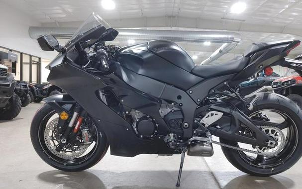 2024 Kawasaki Ninja® ZX™-10R