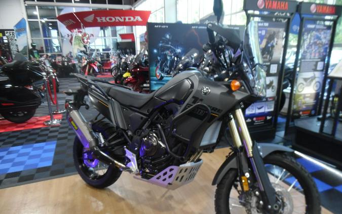 2023 Yamaha Ténéré 700