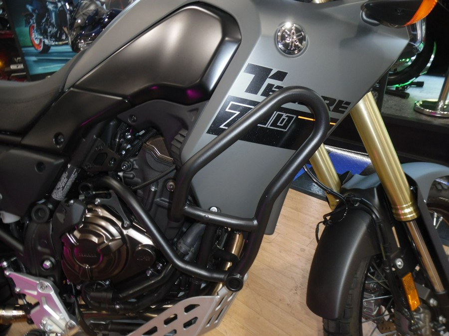 2023 Yamaha Ténéré 700