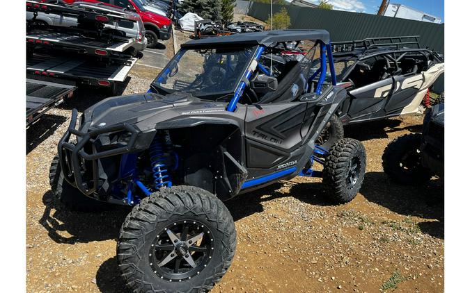 2021 Honda TALON 1000R