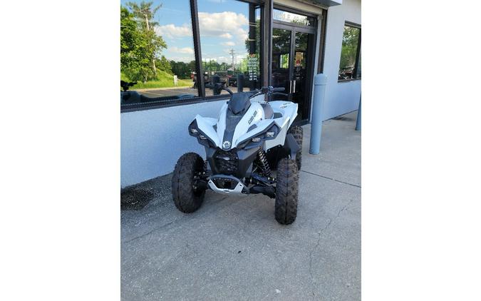 2024 Can-Am 5PRB ATV REN 650