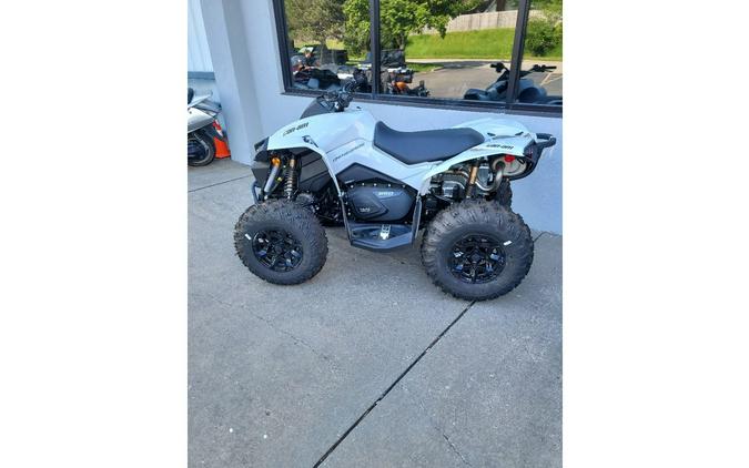 2024 Can-Am 5PRB ATV REN 650