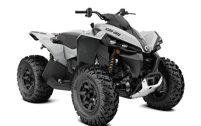 2024 Can-Am 5PRB ATV REN 650