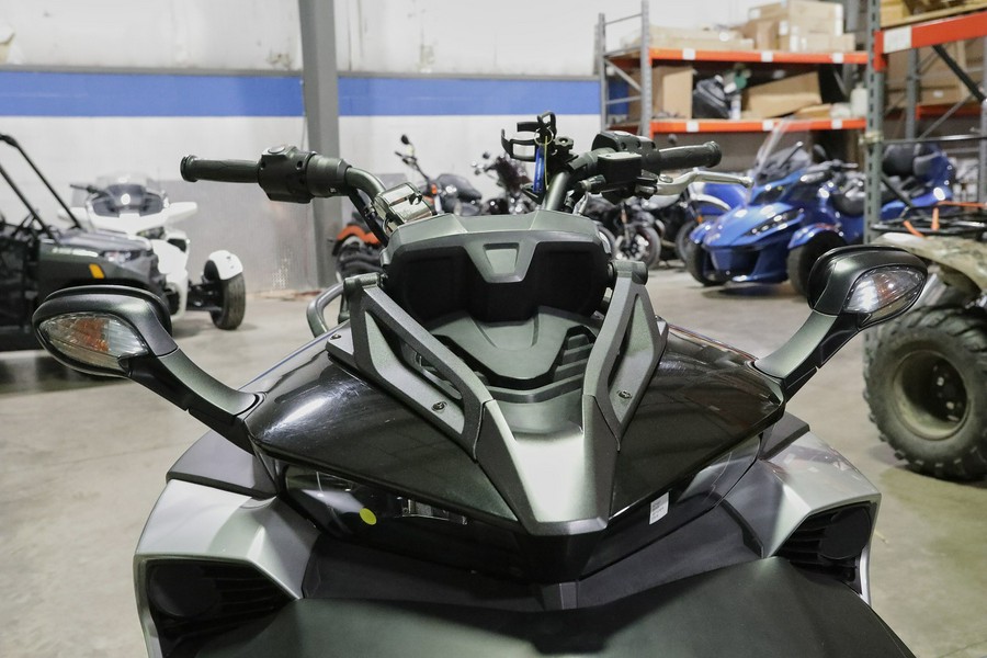 2015 Can-Am SPYDER F3-S