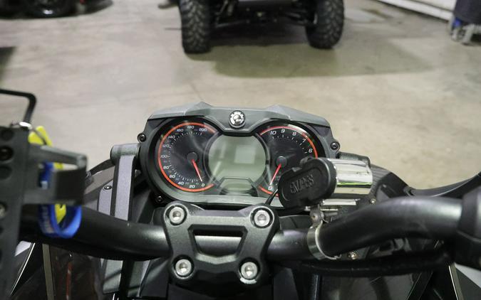 2015 Can-Am SPYDER F3-S