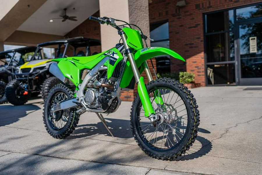 2024 Kawasaki KX™450