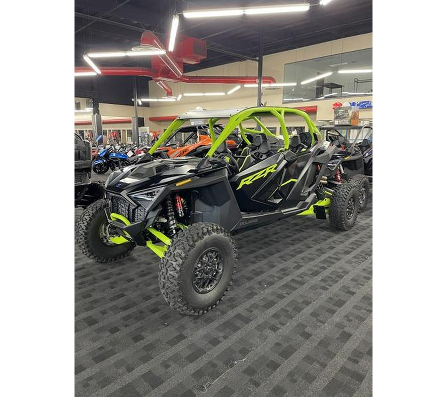 2024 Polaris® RZR Pro R 4 Ultimate